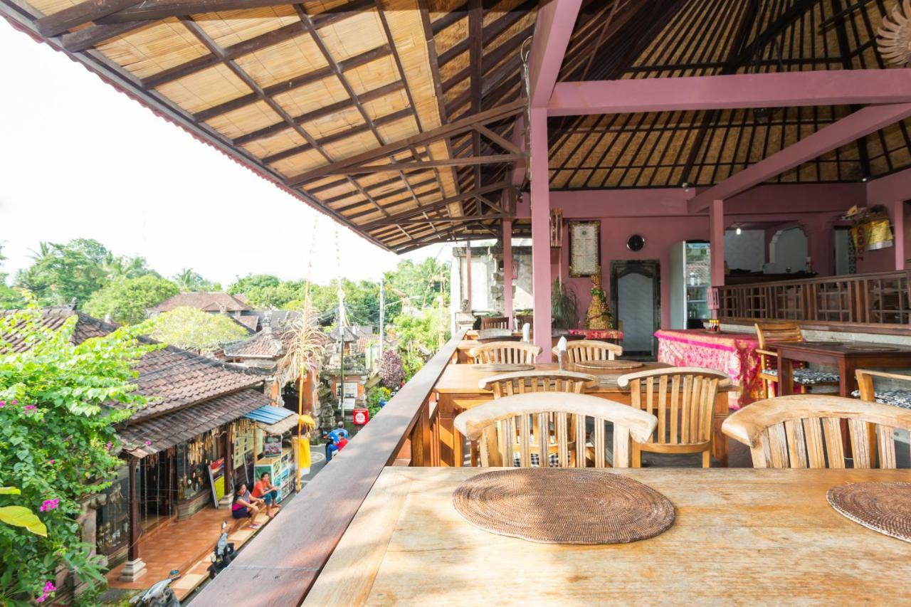 Rumah Roda Homestay