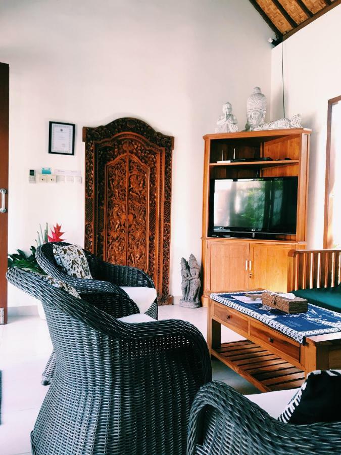 Pondok Seken Wooden Ubud (Bali)