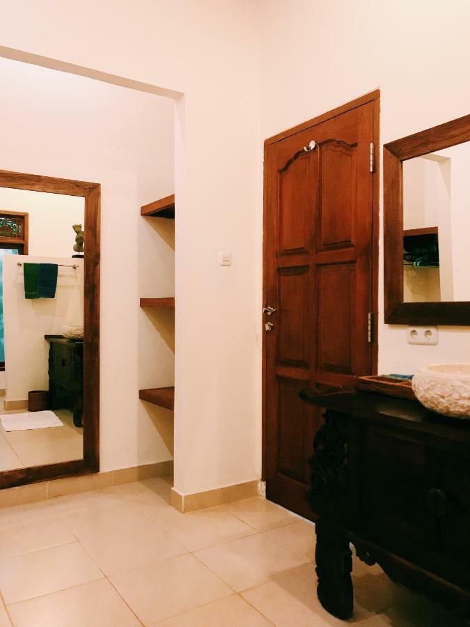 Pondok Seken Wooden Villa Ubud (Bali)
