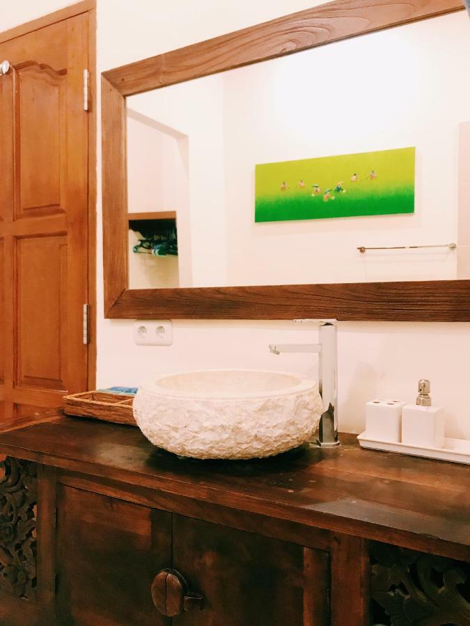 Villa Pondok Seken Wooden Ubud (Bali)