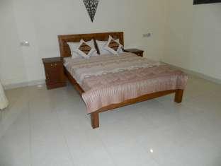 Frangipani Guest house
