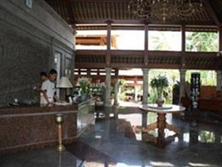 Puri Padi Casa de hóspedes 3*