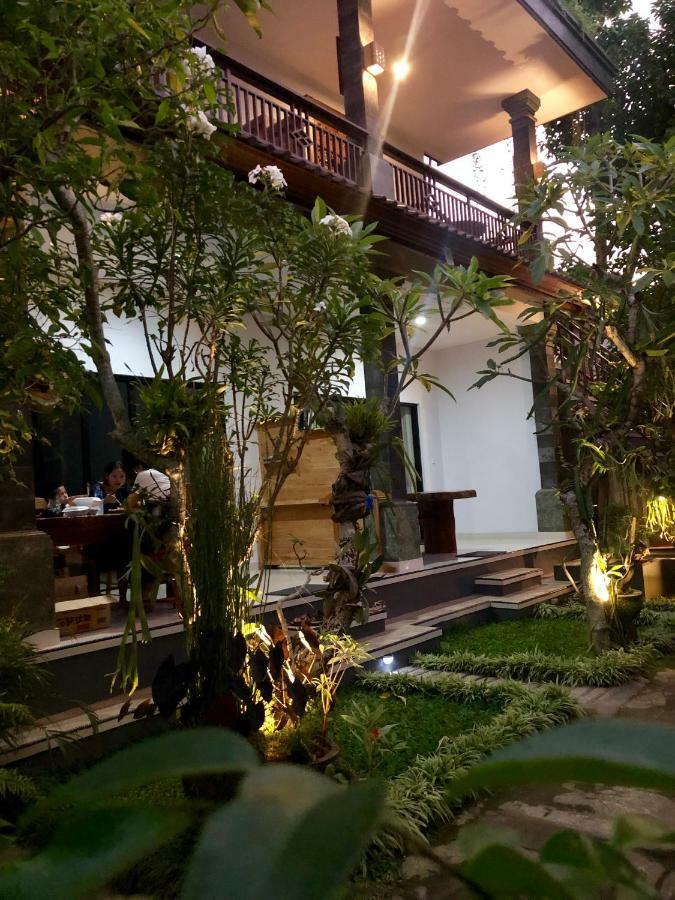 The Hidden Bali Bed & Breakfast 3*