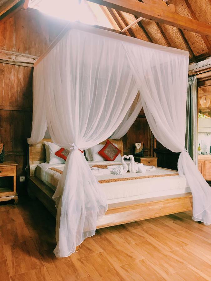 Villa Pondok Seken Wooden Ubud (Bali)
