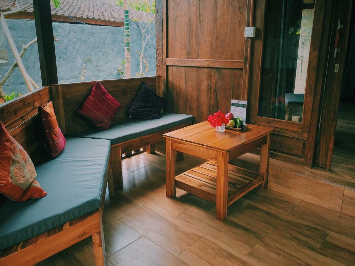Pondok Seken Wooden Villa Ubud (Bali)