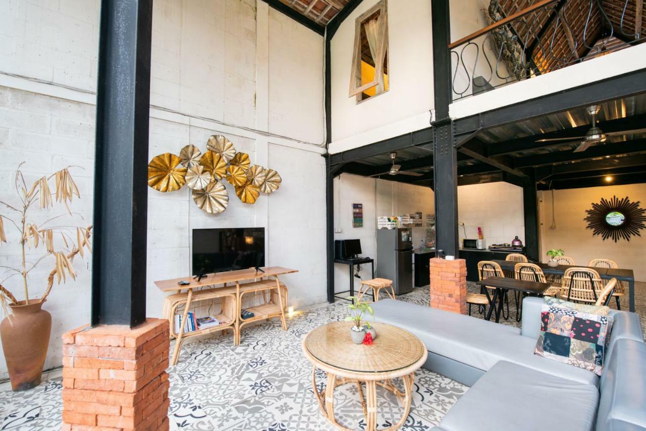 Hostel Tropical