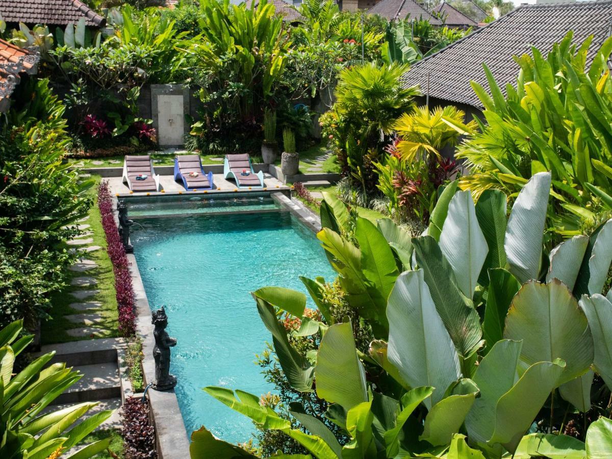 Ratna 4 Ubud (Bali)