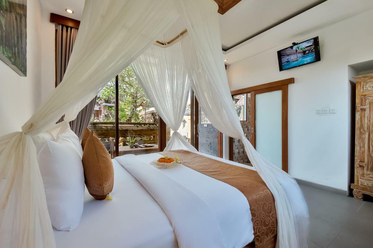 Santosha Place 3* Ubud (Bali)