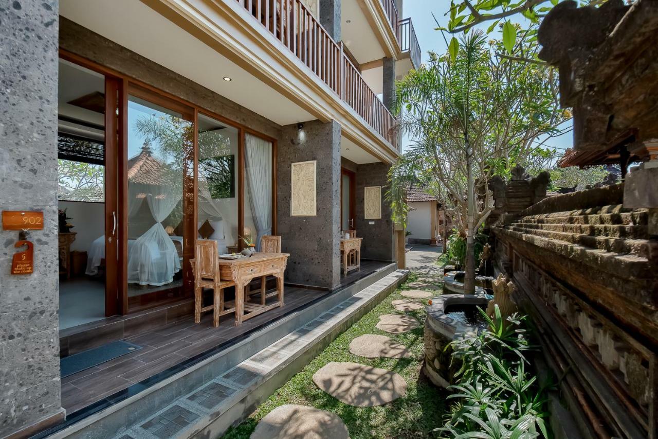Santosha Place Guest house 3*
