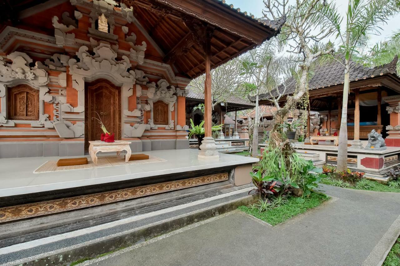 Santosha Place 3* Ubud (Bali)