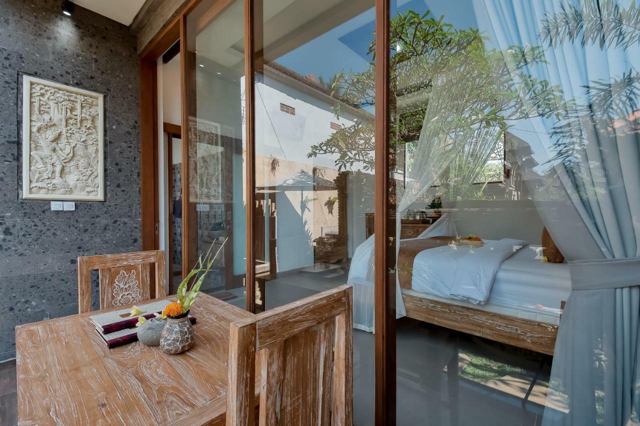 Guest house Santosha Place