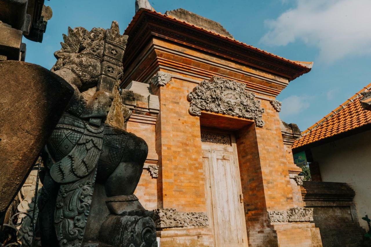 Rahayu Ubud (Bali)