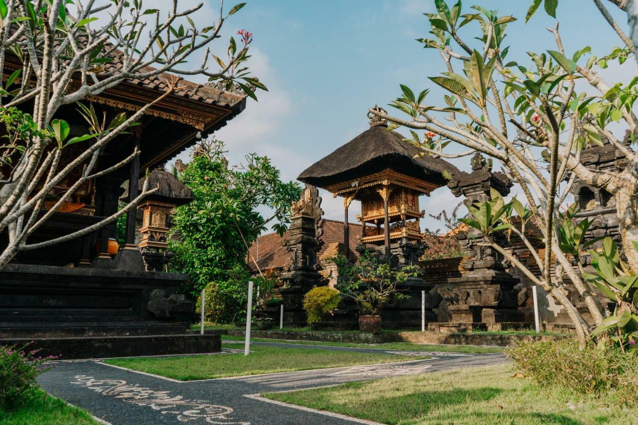Lodge Rahayu *