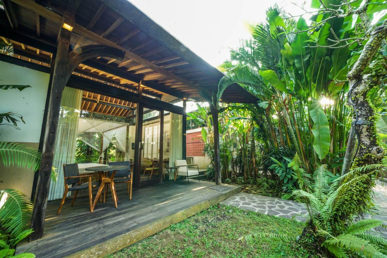 Surya Kembar Resort 4*