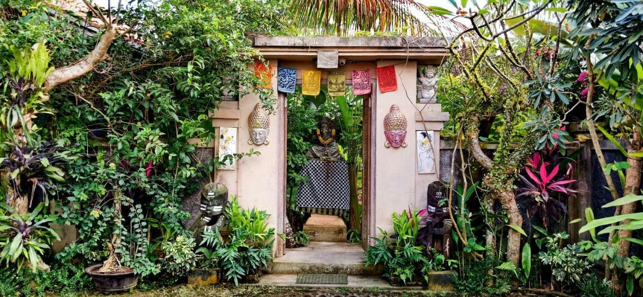 Baliwid * Ubud (Bali)