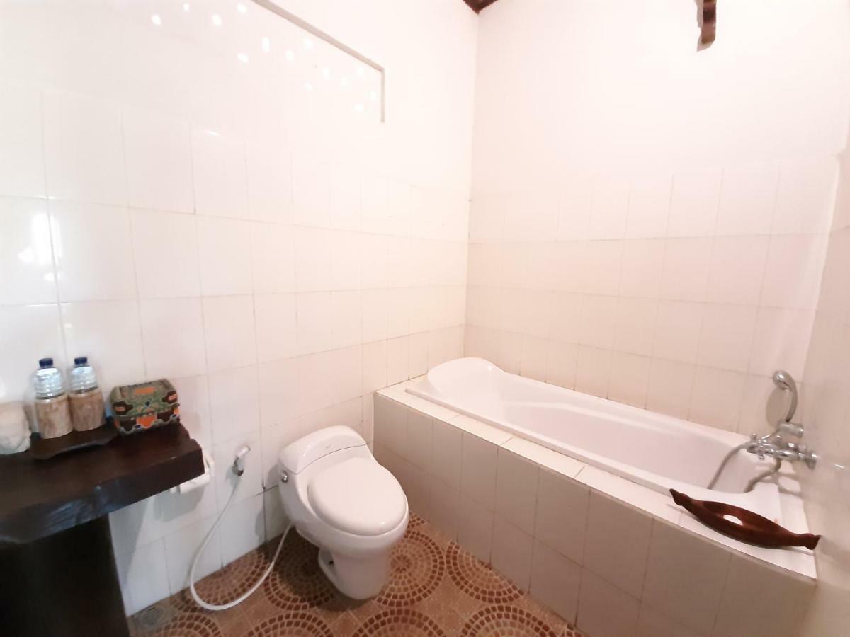 Guest house Mula House *