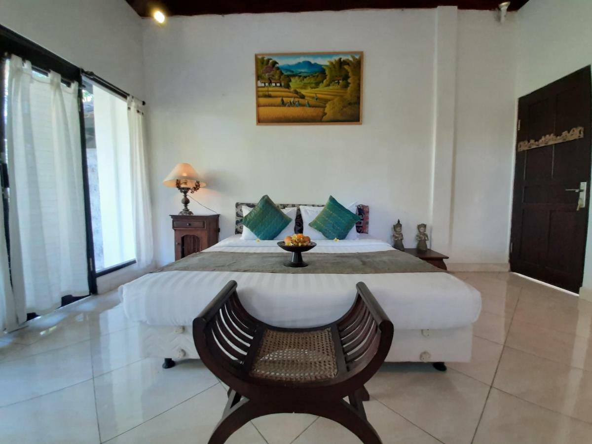 Mula House Ubud (Bali)