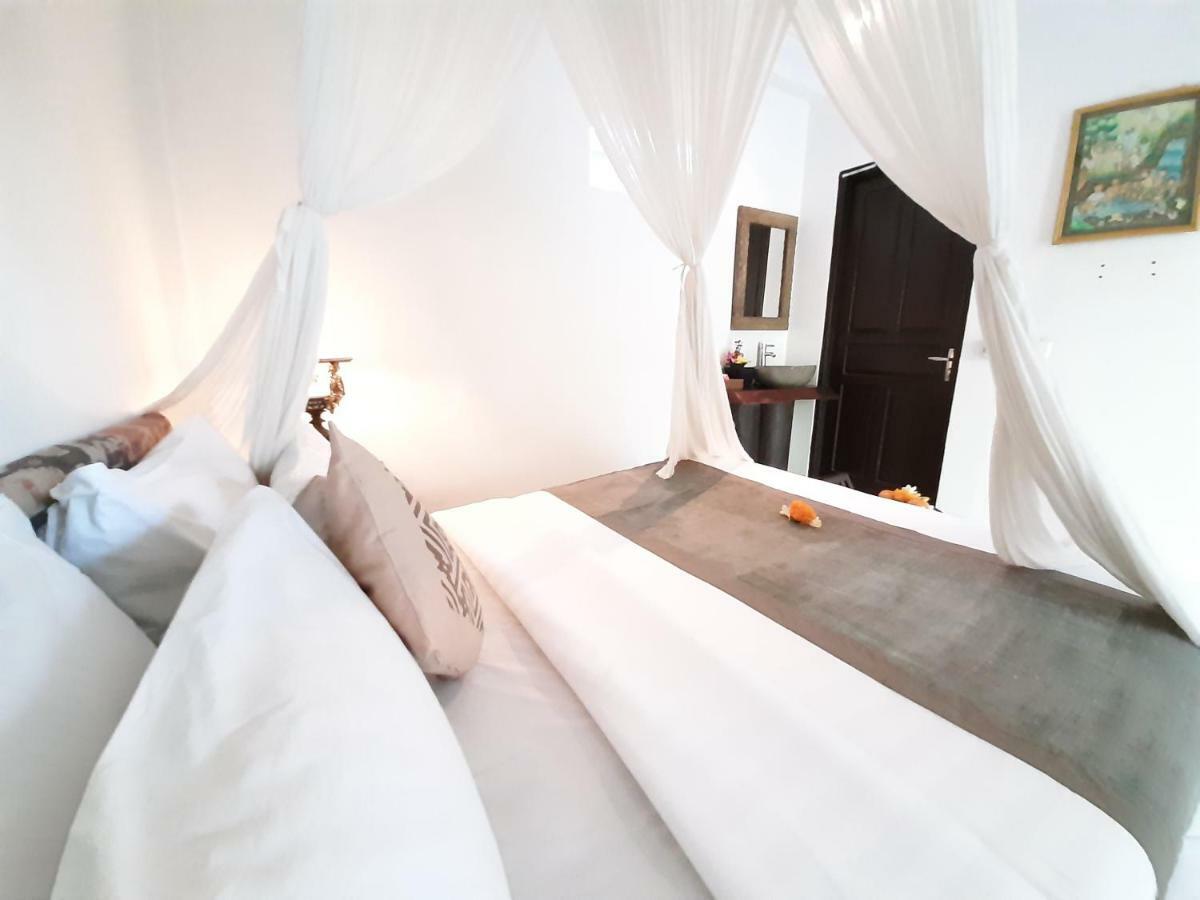 Mula House Ubud (Bali)