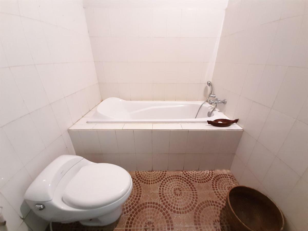 Mula House Guest house Ubud (Bali)