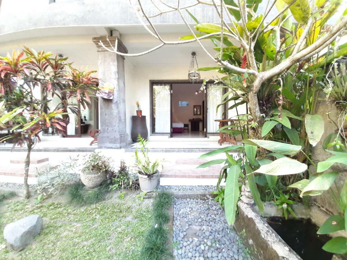 Guest house Mula House *