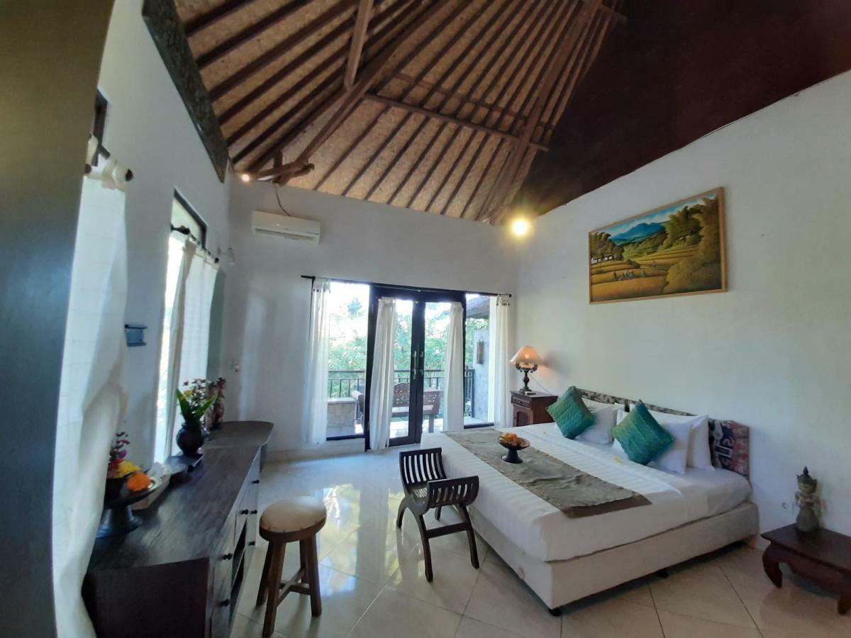 Guest house Mula House *