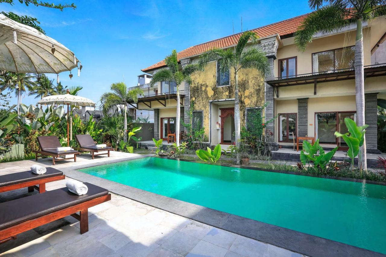 Nang Ade By Pramana 2* Ubud