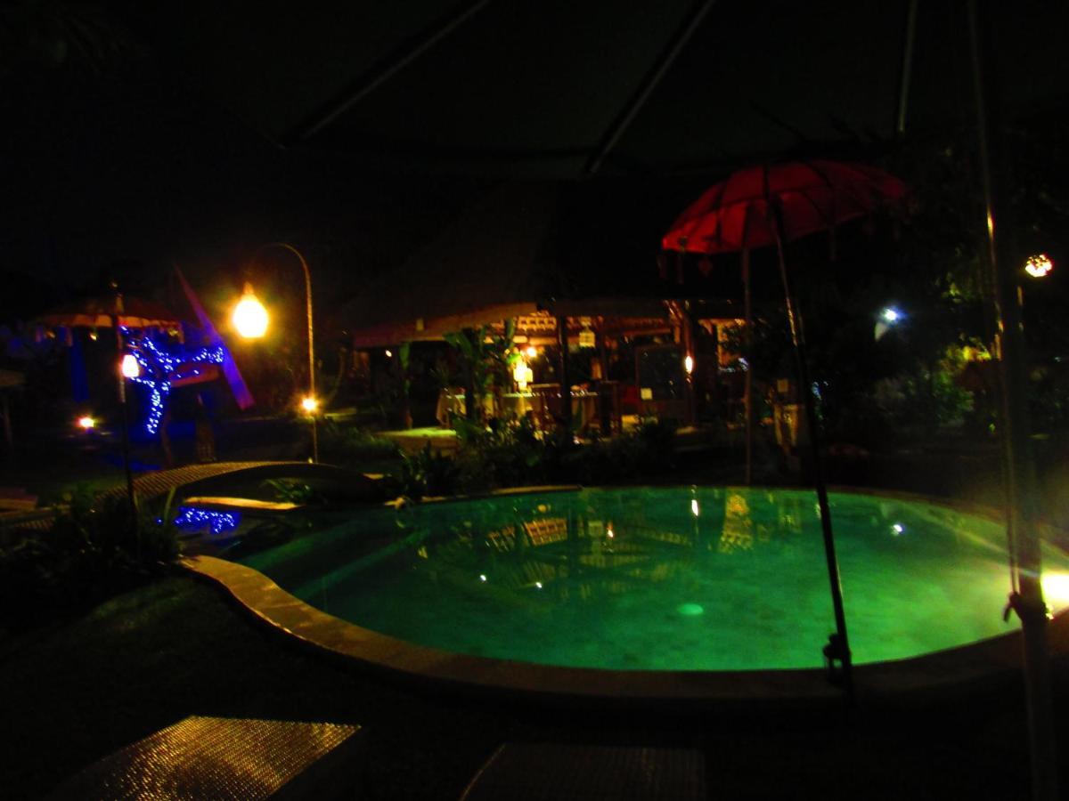 Hidden Yone Village 4* Ubud