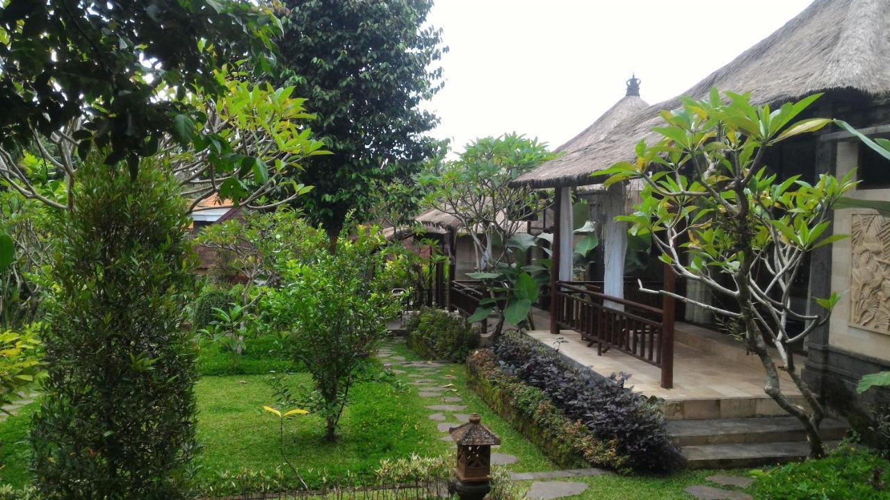 Astawa House Ubud (Bali)