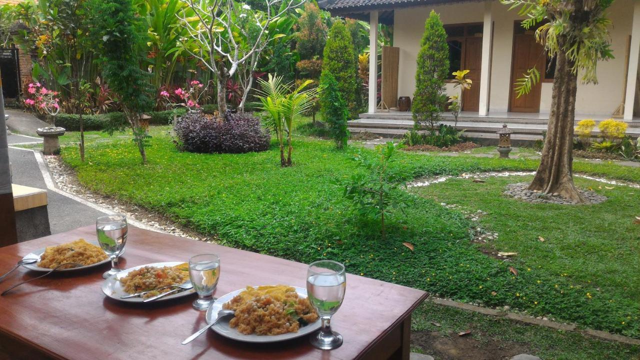 Astawa House Guest house 2*