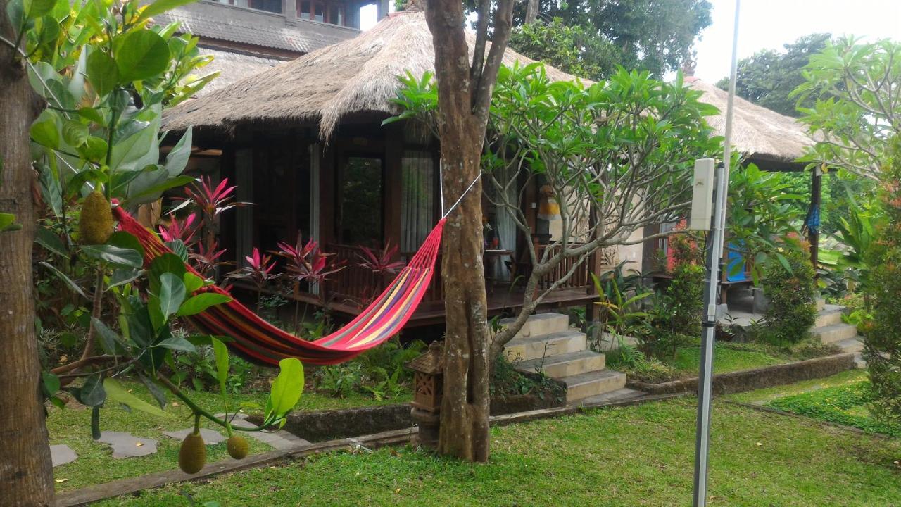 Guest house Astawa House 2*