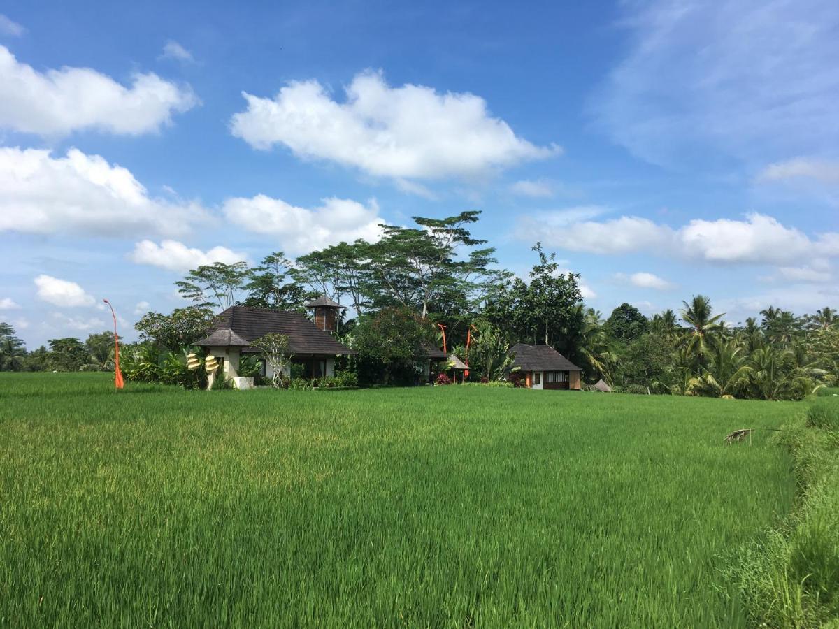 Villa Puri Raya *