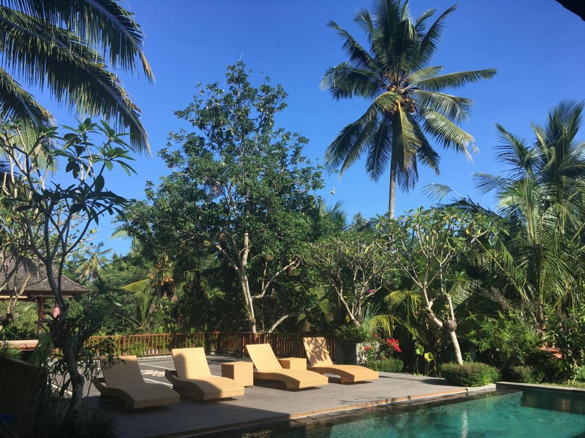 Puri Raya * Ubud (Bali)