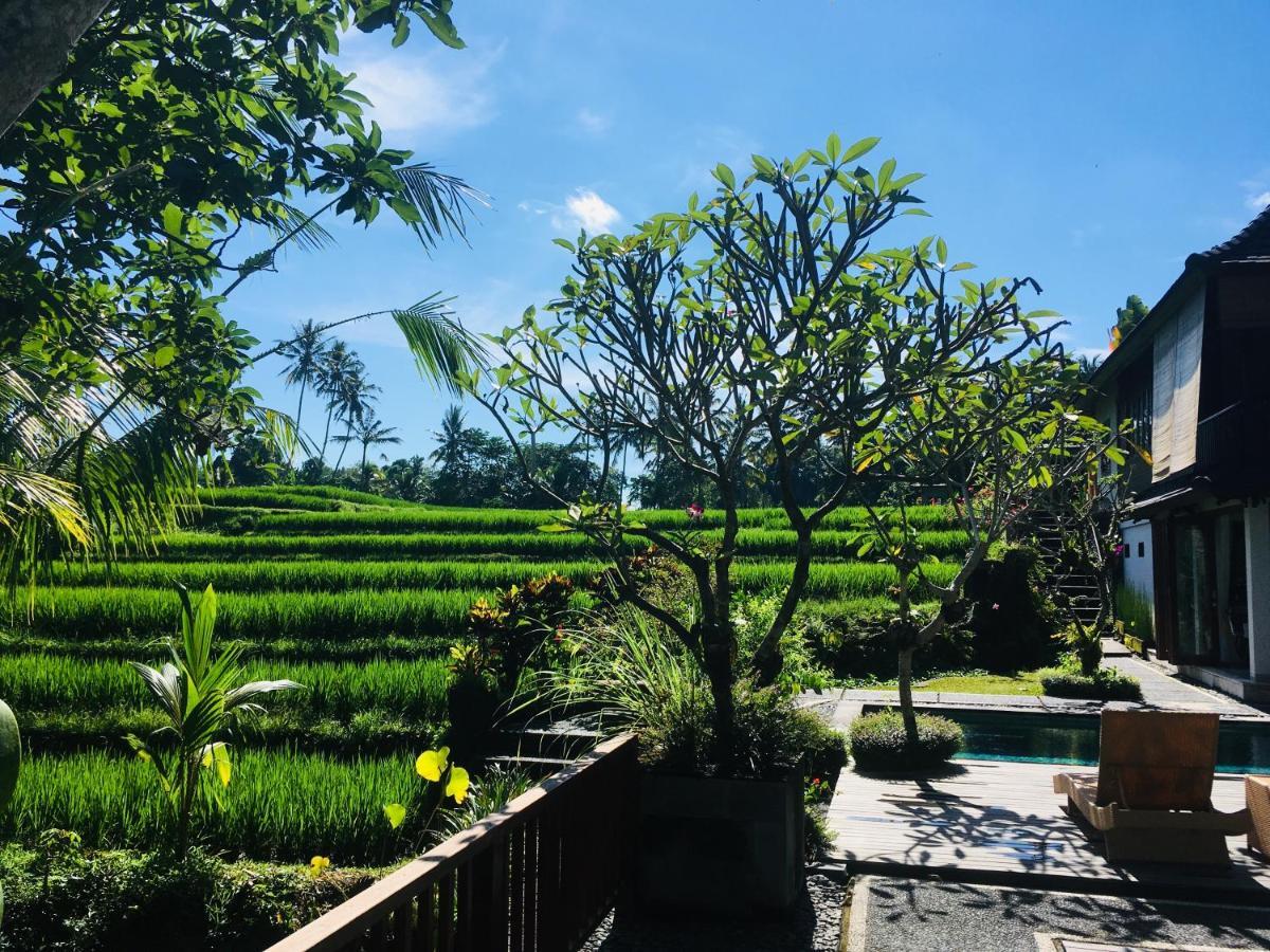 Puri Raya Ubud (Bali)