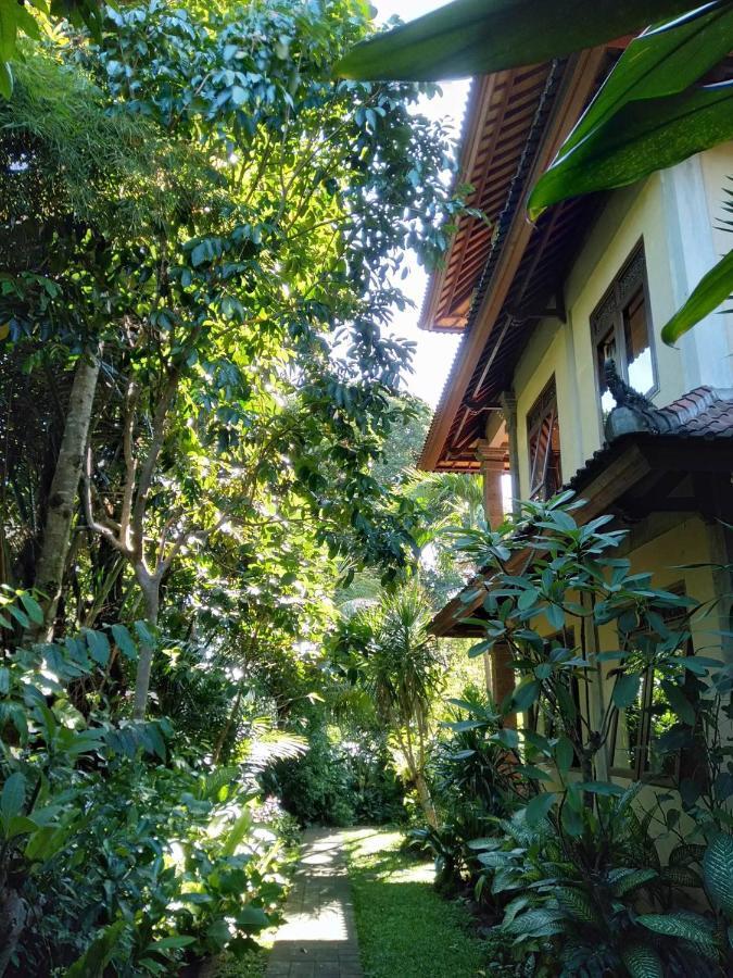 Bed & Breakfast Prasanti Ubud (Bali)