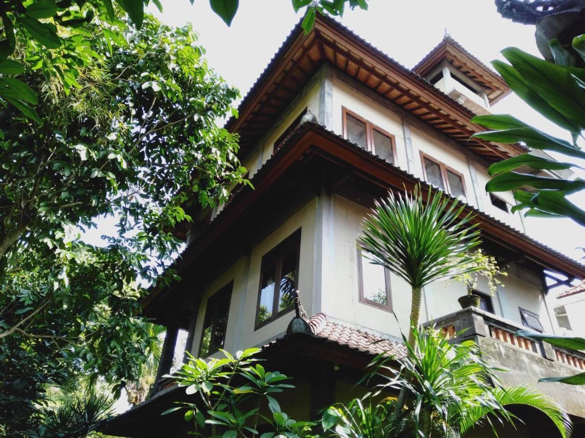 Prasanti 2* Ubud (Bali)