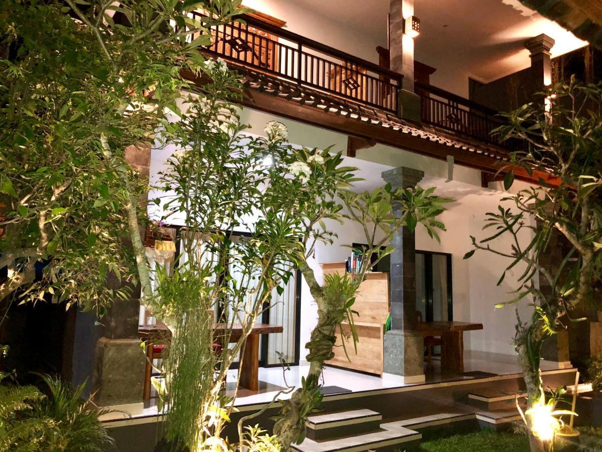 The Hidden Bali 3* Ubud