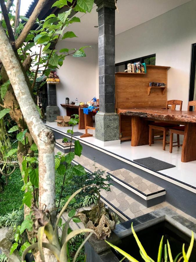 The Hidden Bali