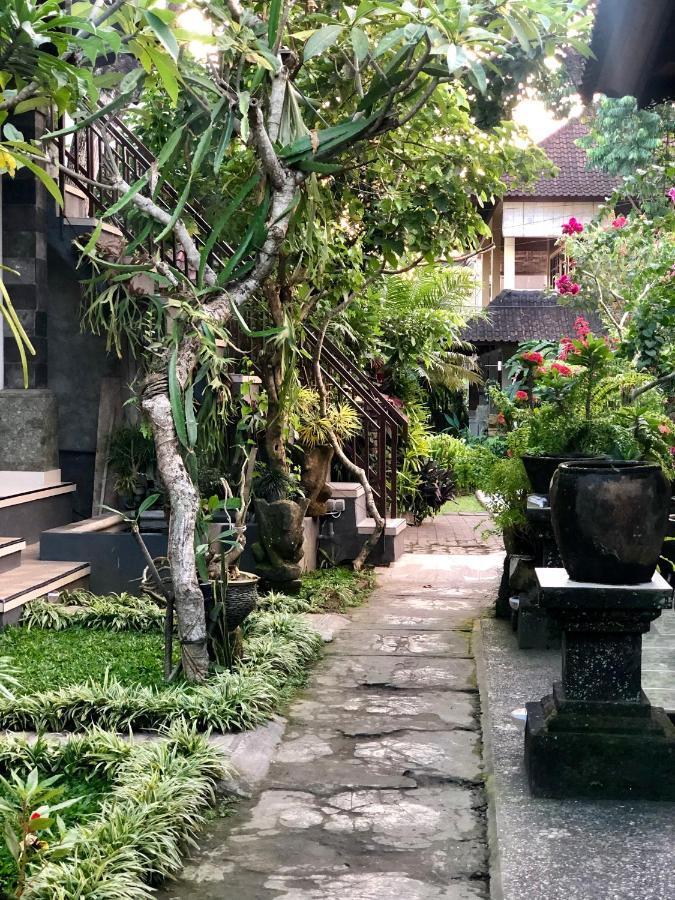 The Hidden Bali Ubud