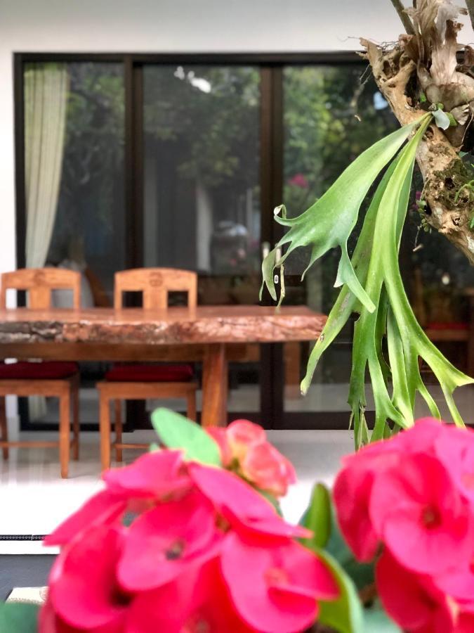 The Hidden Bali Acomodação com café da manhã  3*