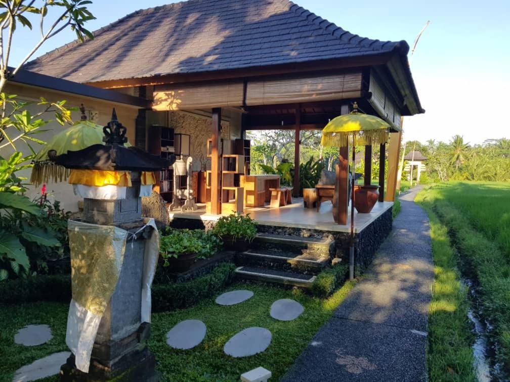Puri Raya Villa Ubud (Bali)