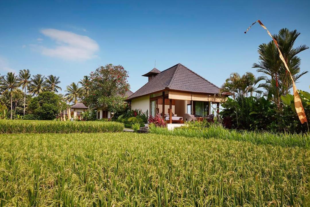 Villa Puri Raya Ubud (Bali)
