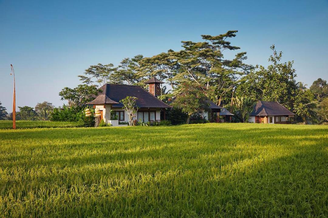 Puri Raya Villa