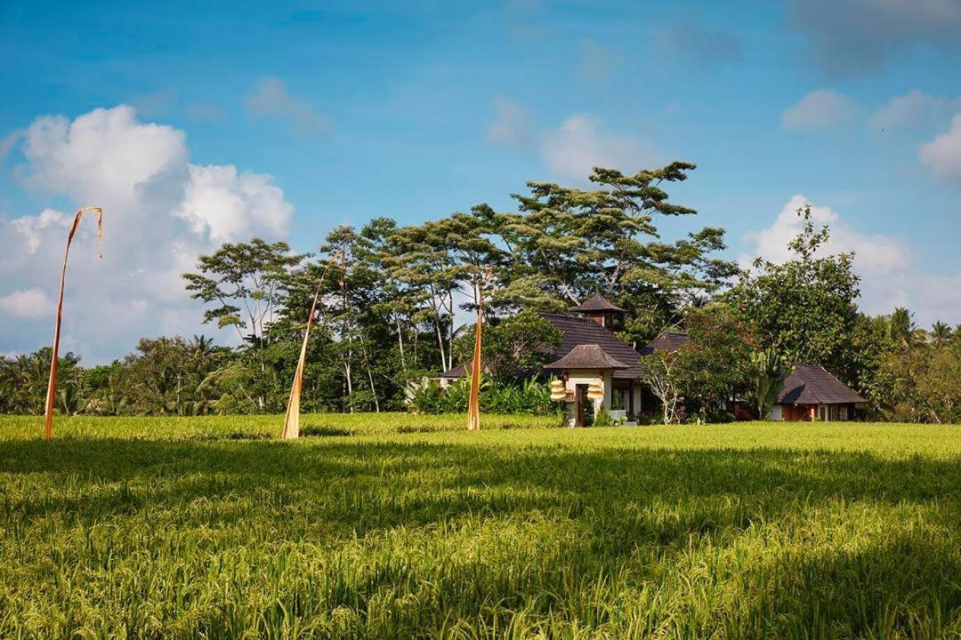 Villa Puri Raya *
