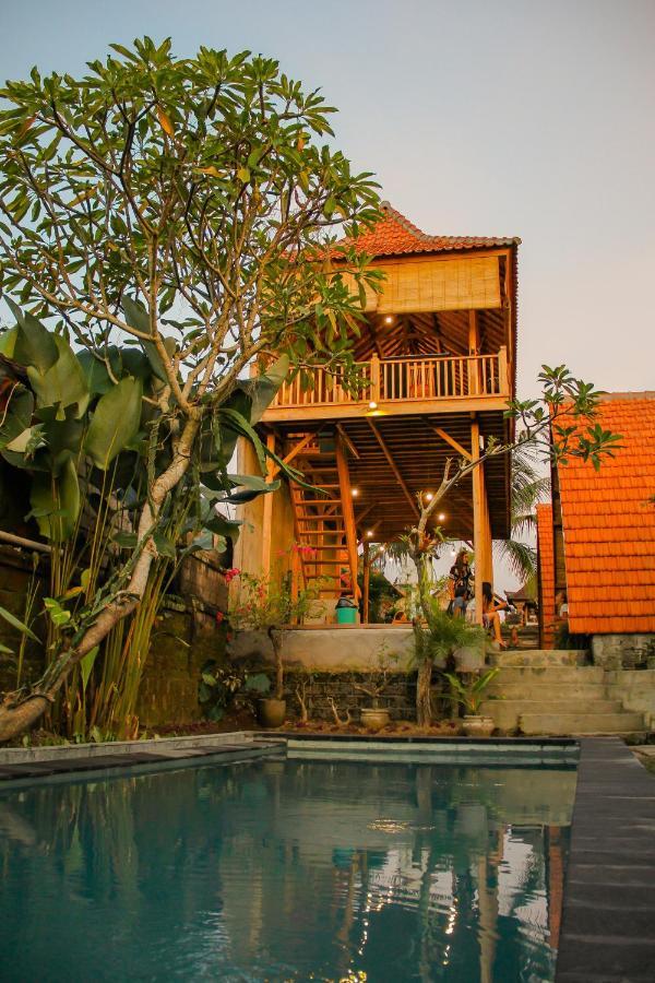 Guest house Dedeane