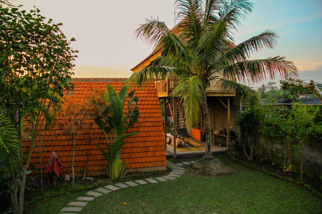 Guest house Dedeane Ubud (Bali)