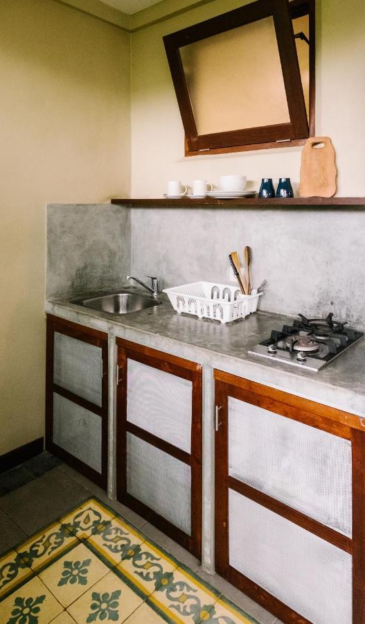 Rumah Taman 3* Ubud