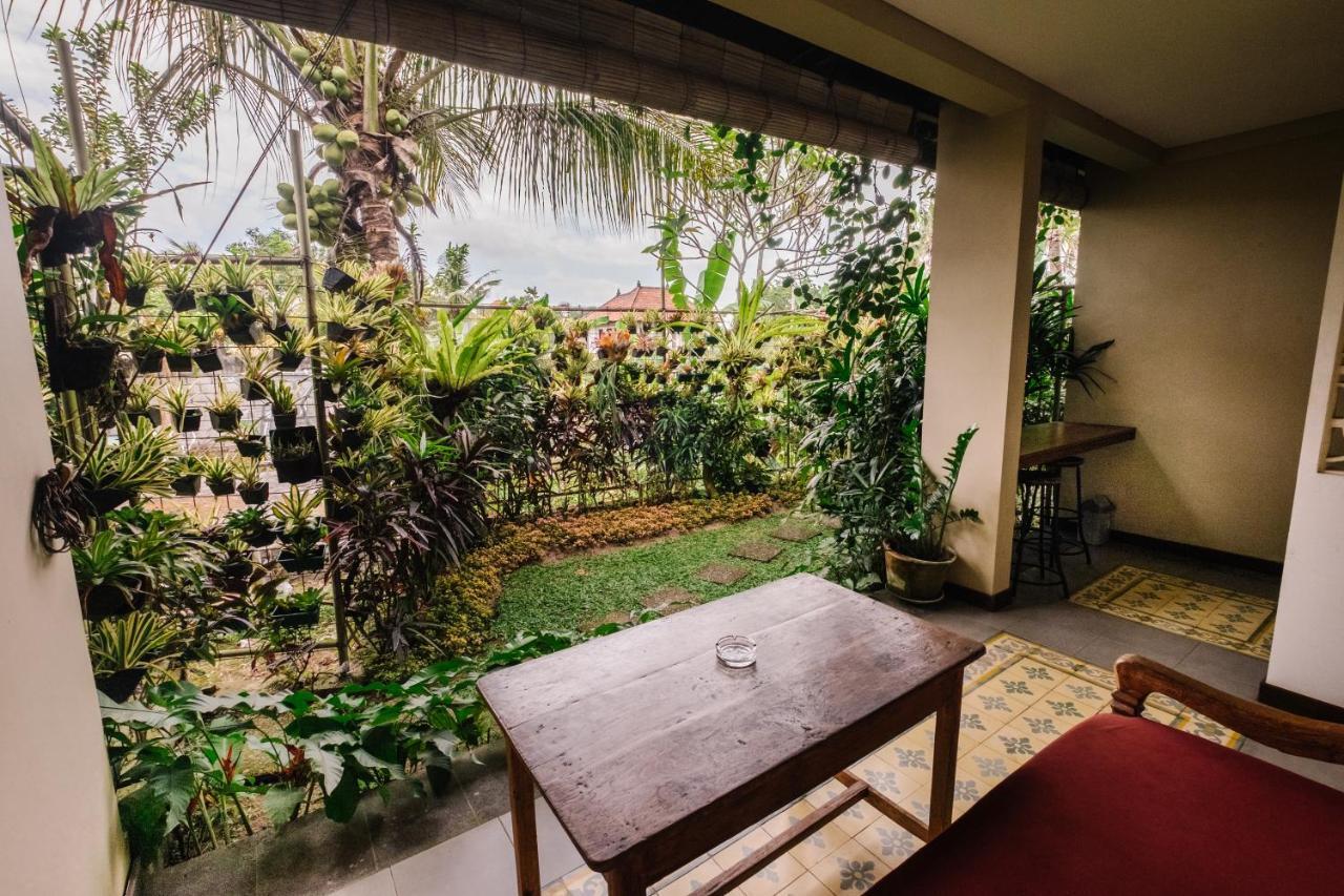 Rumah Taman 3* Ubud