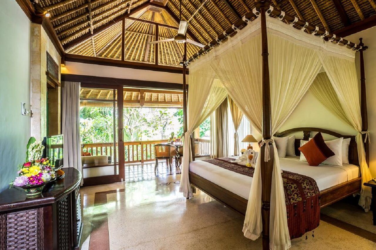 Kori Resort, Restaurant & Spa Resort