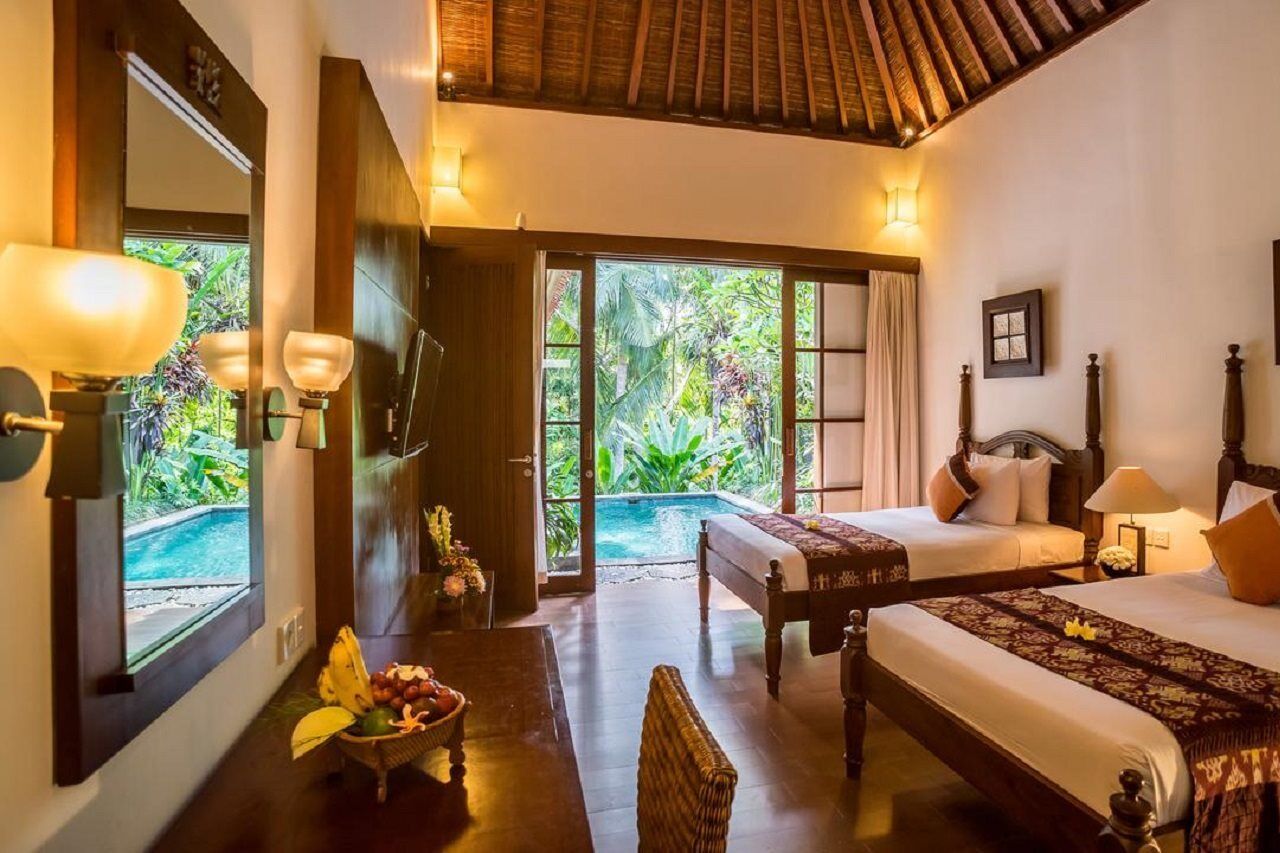 Resort Kori Resort, Restaurant & Spa