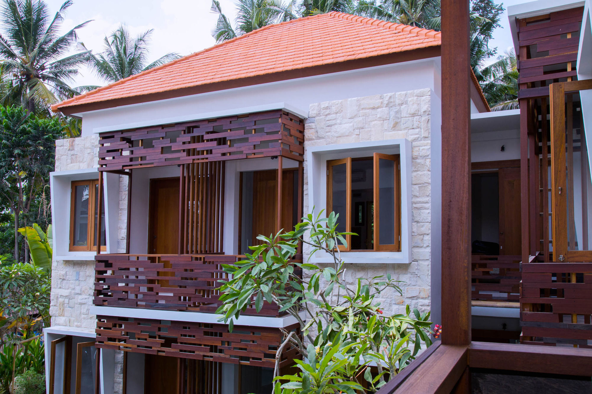 Villa Kakul &